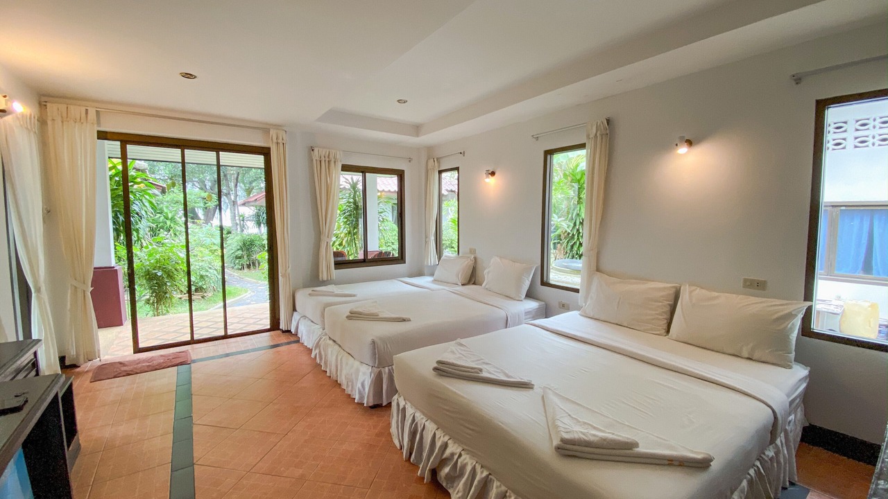 Photo of Bedroom in Choeng Mon