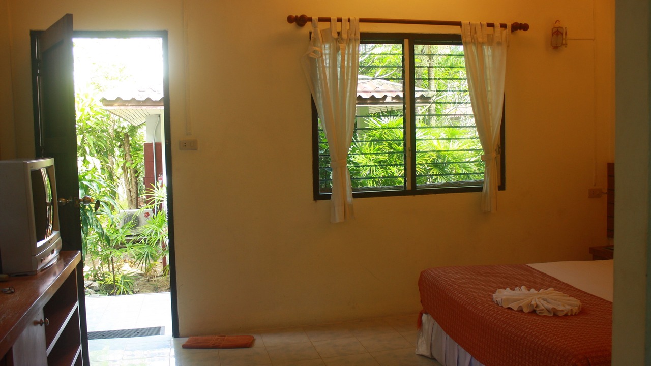 Photo of Bedroom in Choeng Mon