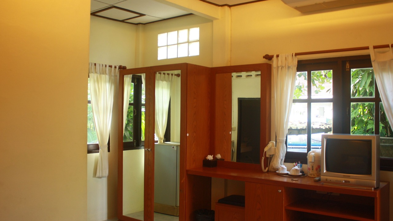 Photo of Bedroom in Choeng Mon