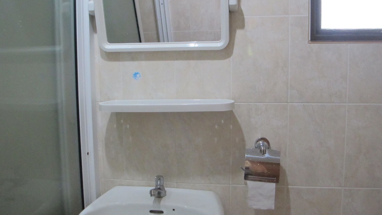 Photo of Bathroom in Tha Chang