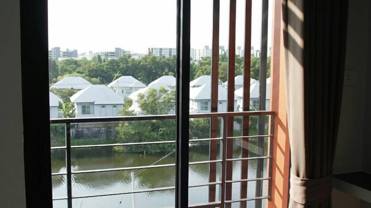Photo of Patio Balcony in Rangsit