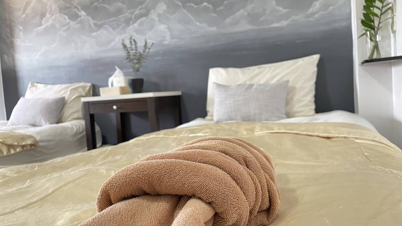 Photo of Bedroom in Phetchaburi