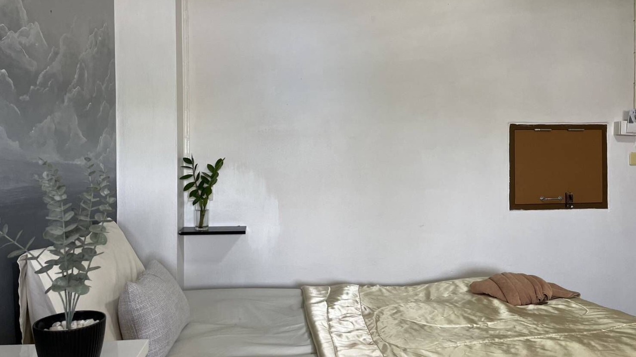 Photo of Bedroom in Phetchaburi