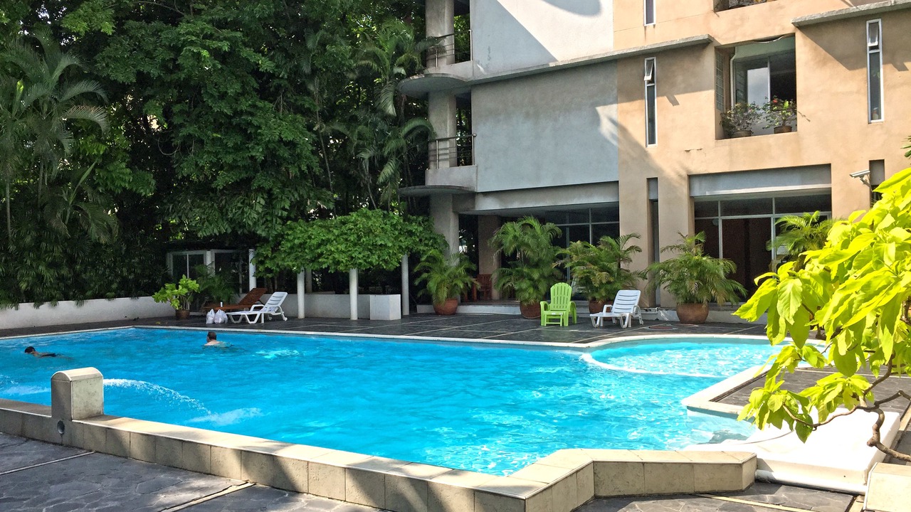 Photo of Outdoor in Bang Kho Laem