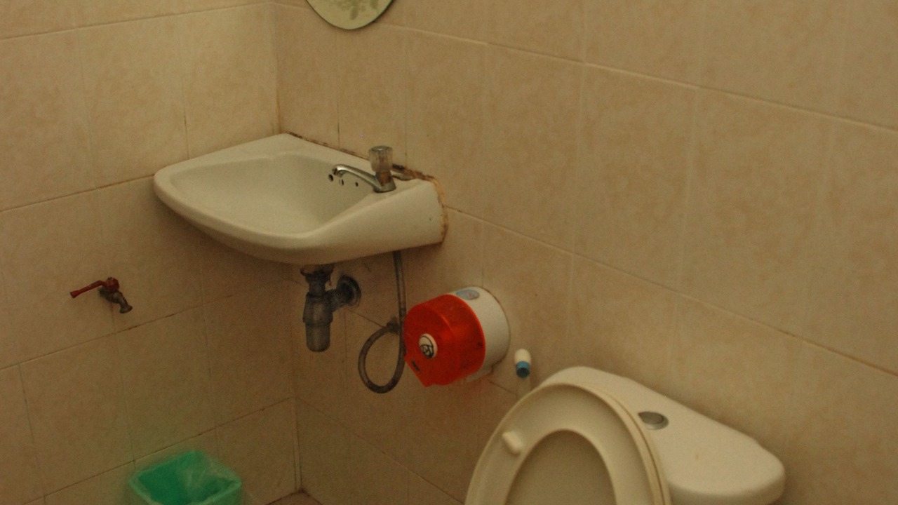 Photo of Bathroom in Hat Chao Samran