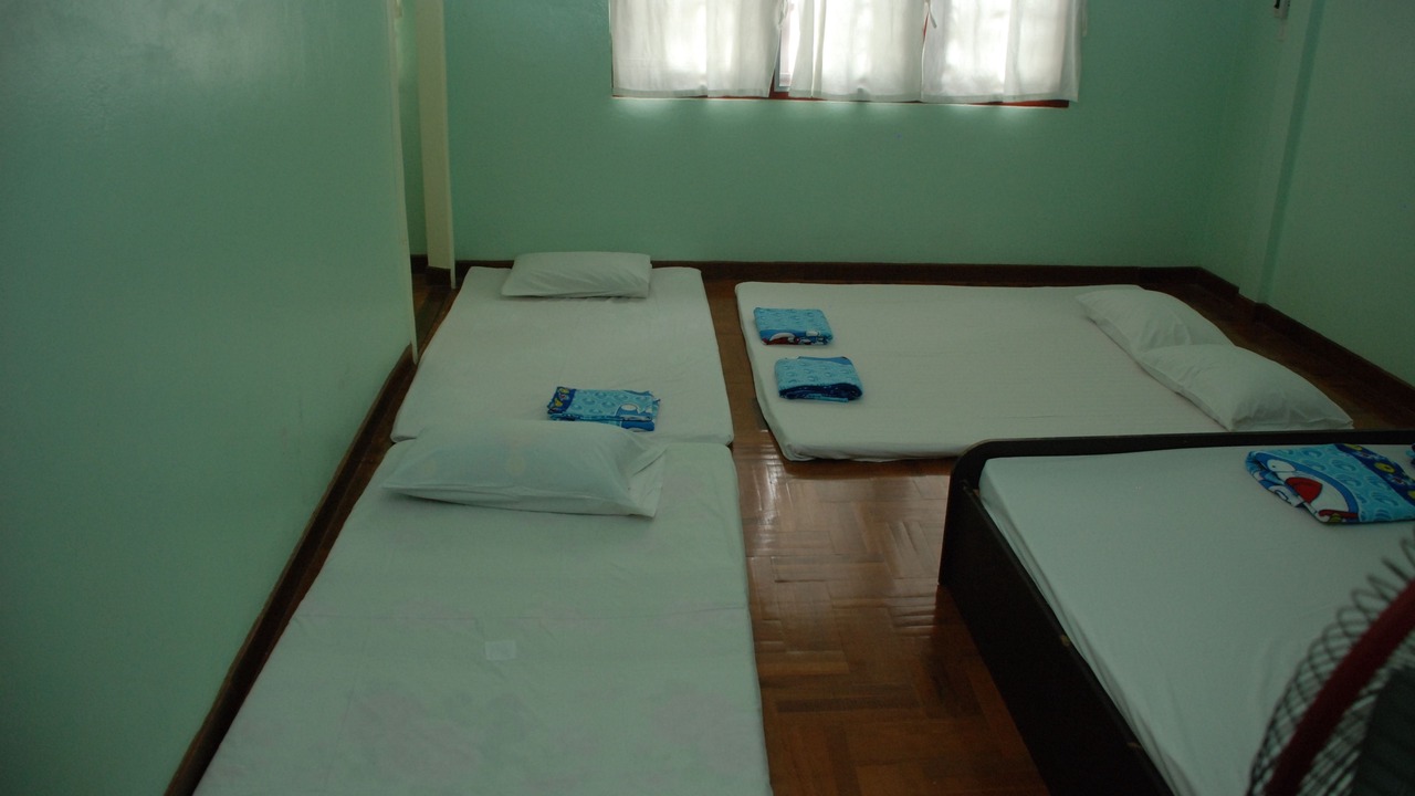 Photo of Bedroom in Hat Chao Samran