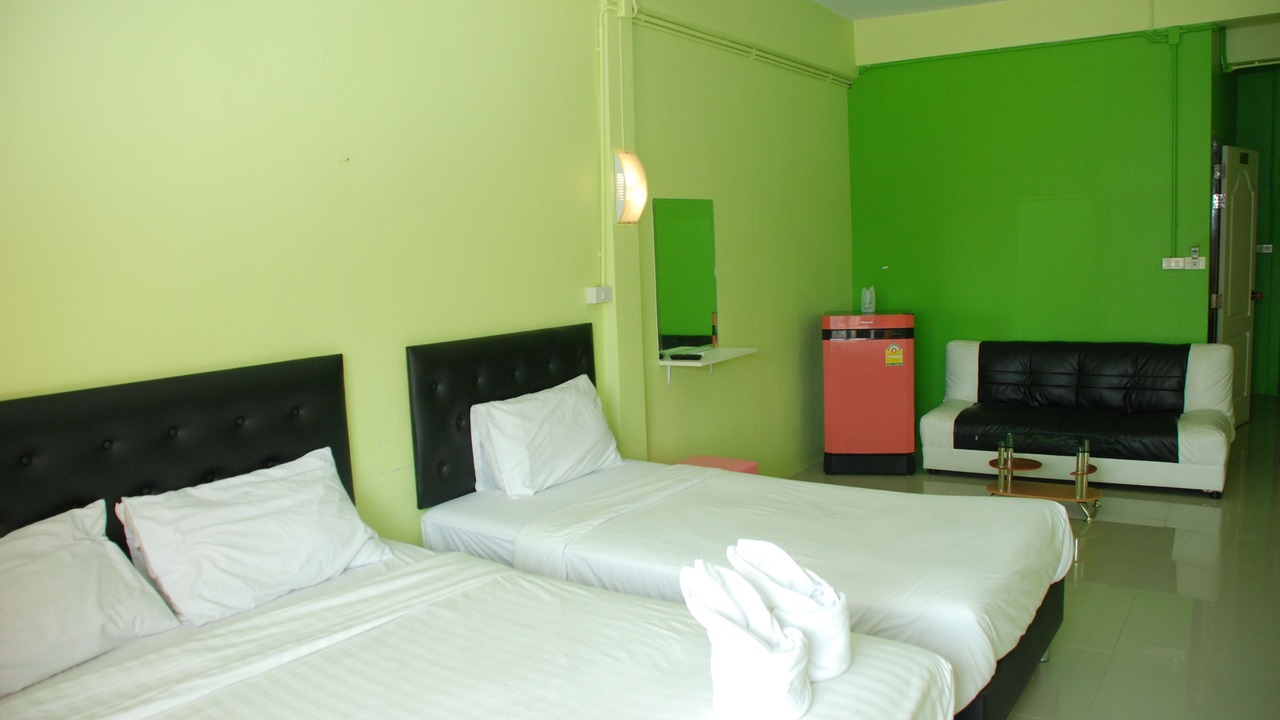 Photo of Bedroom in Khlong Kra Saeng