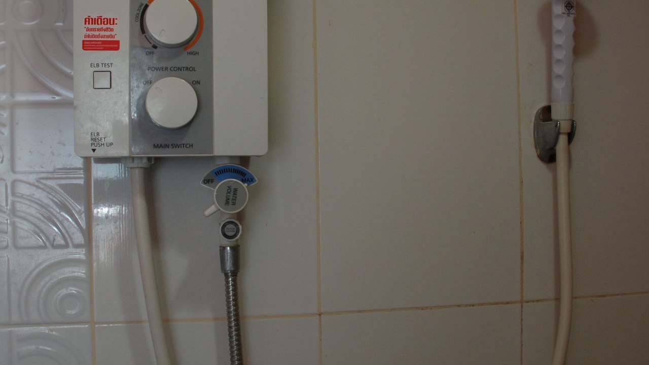 Photo of Bathroom in Khlong Kra Saeng