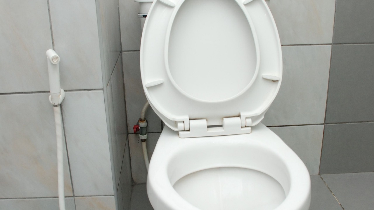 Photo of Bathroom in Cha-am