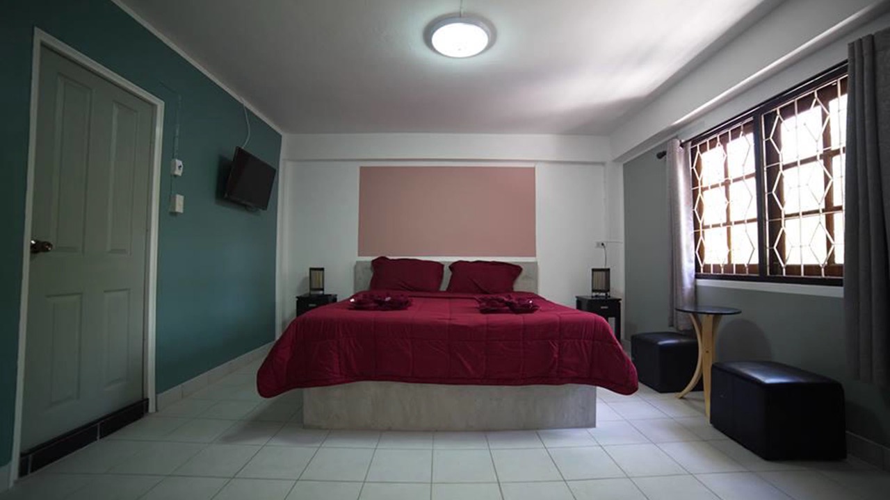 Photo of Bedroom in Cha-am