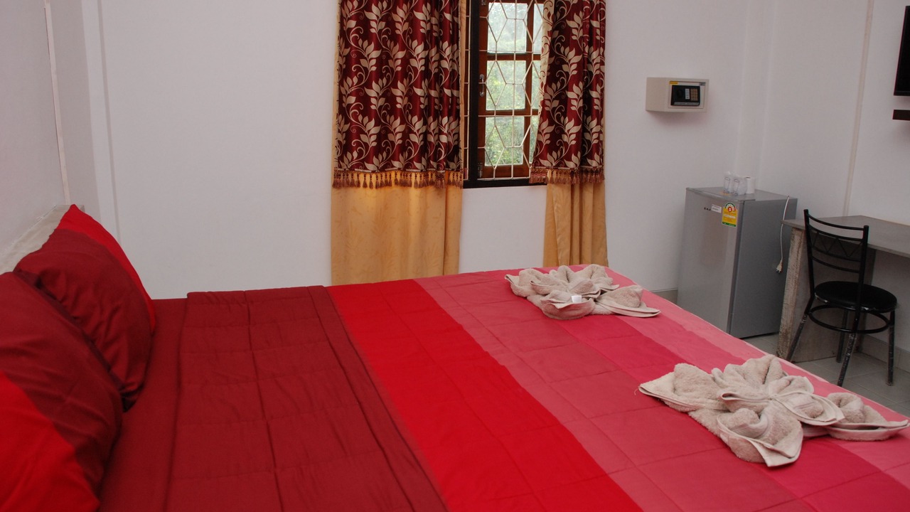 Photo of Bedroom in Cha-am