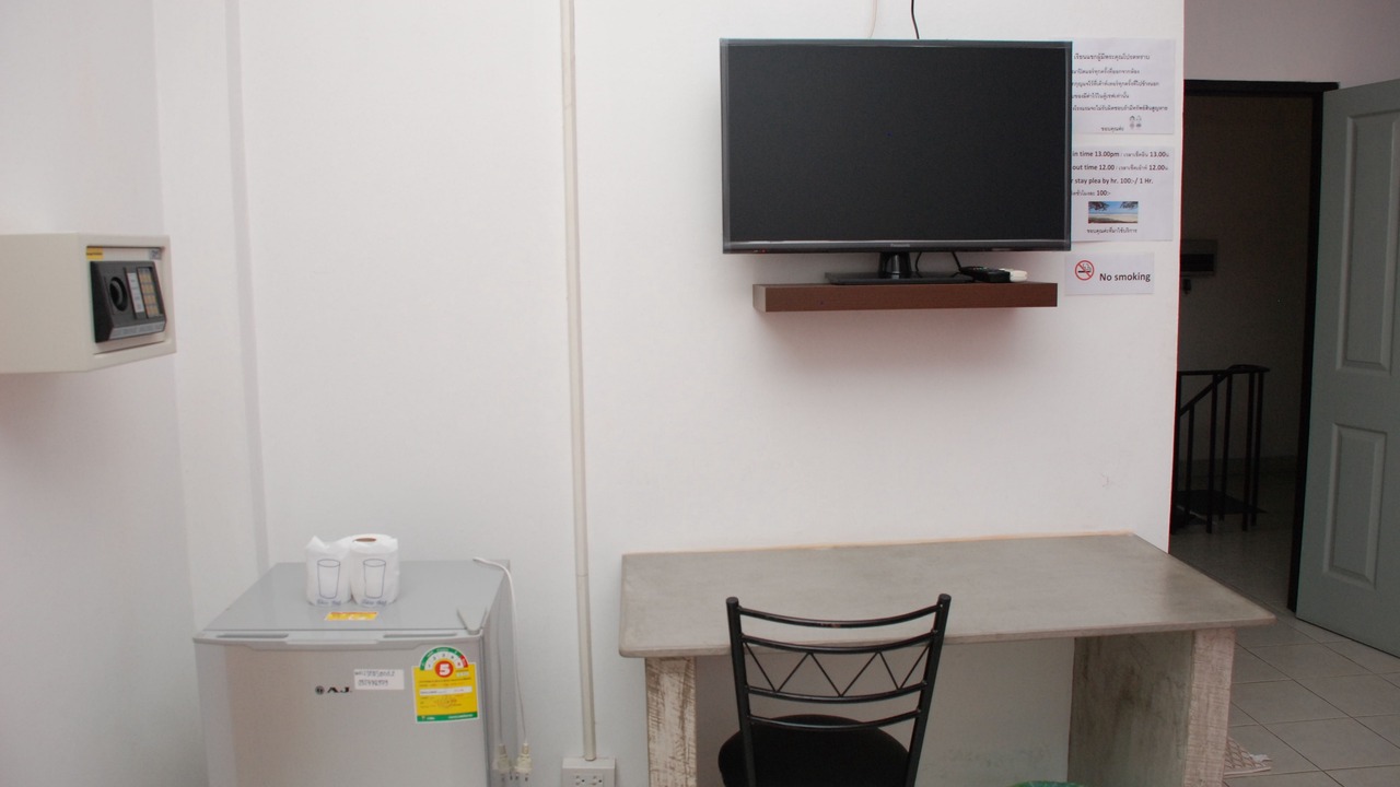 Photo of Bedroom in Cha-am