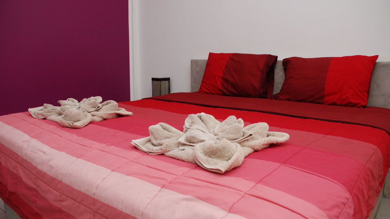 Photo of Bedroom in Cha-am