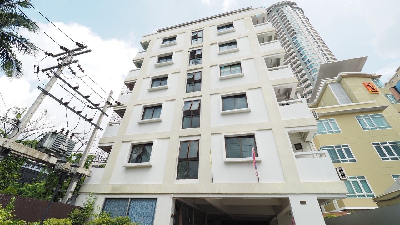 Photo of Outdoor in Sathorn
