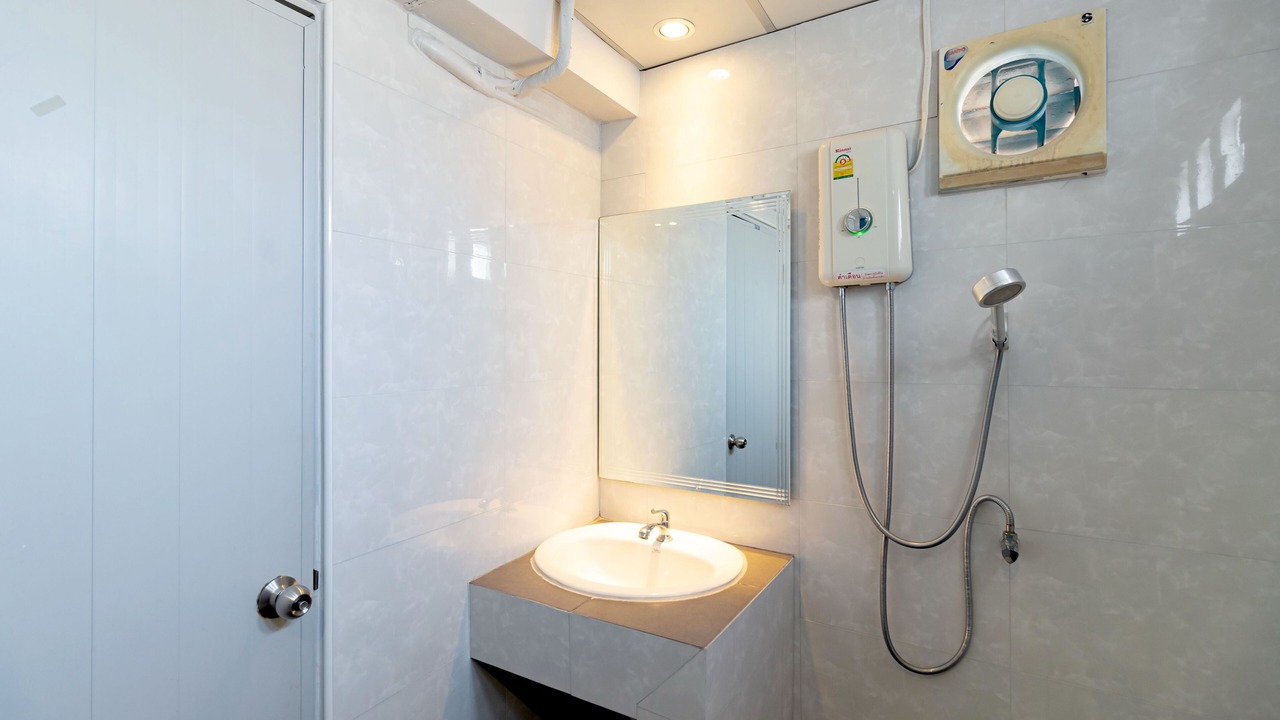 Photo of Bathroom in Sathorn