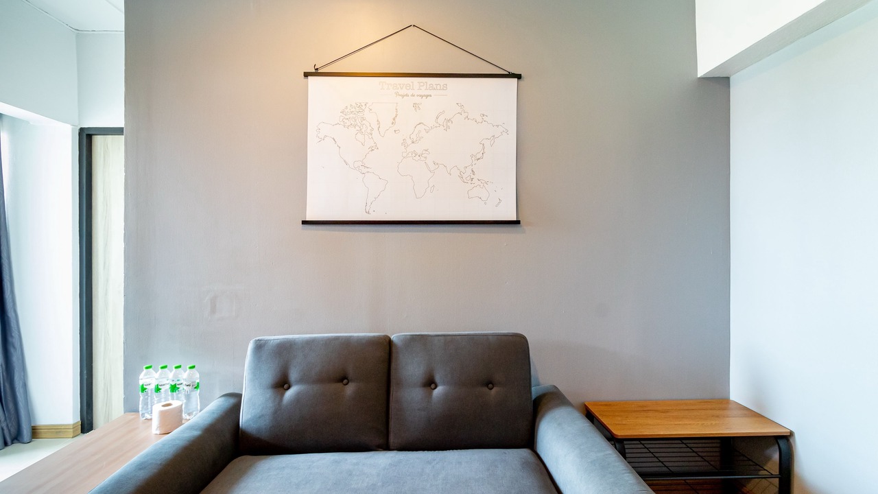 Photo of Bedroom in Sathorn