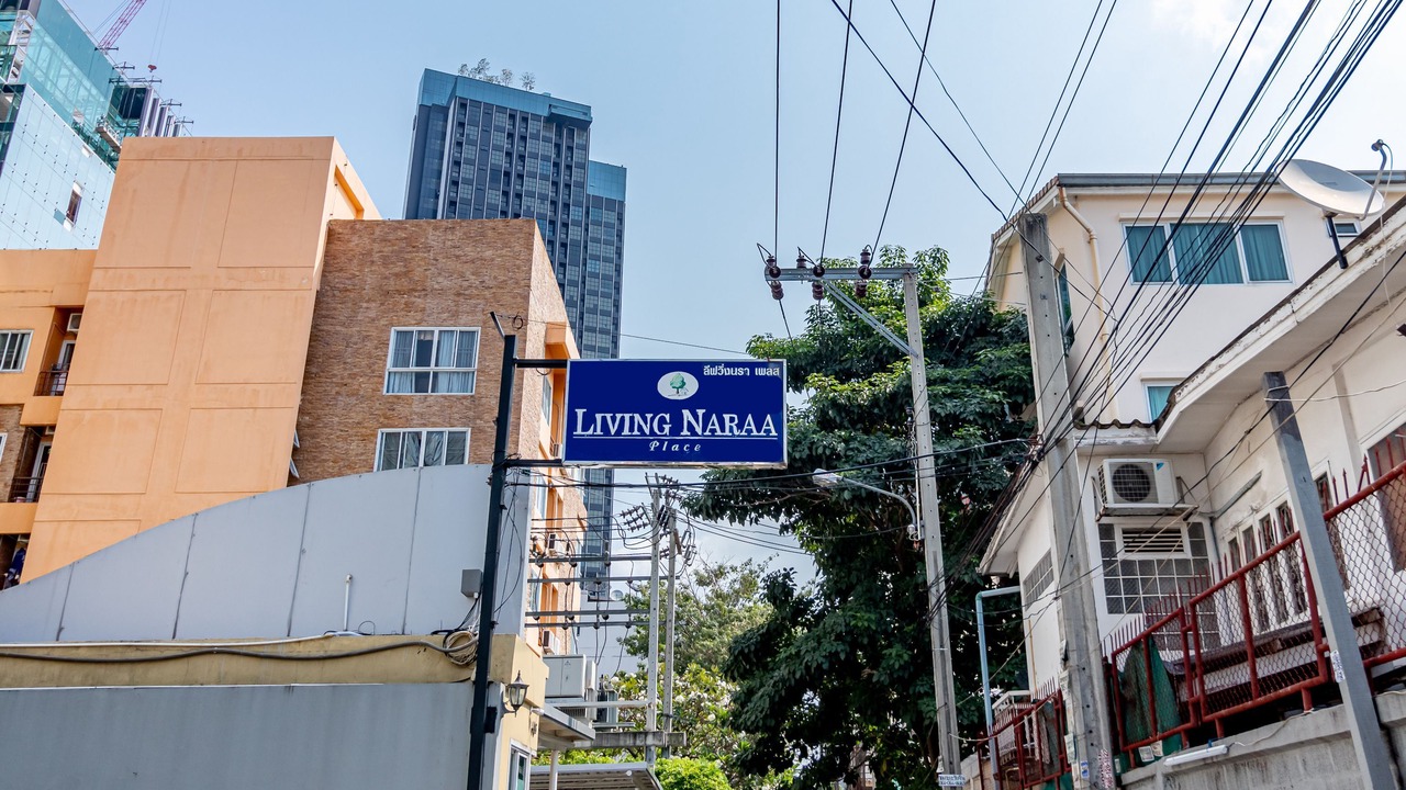 Photo of Outdoor in Sathorn