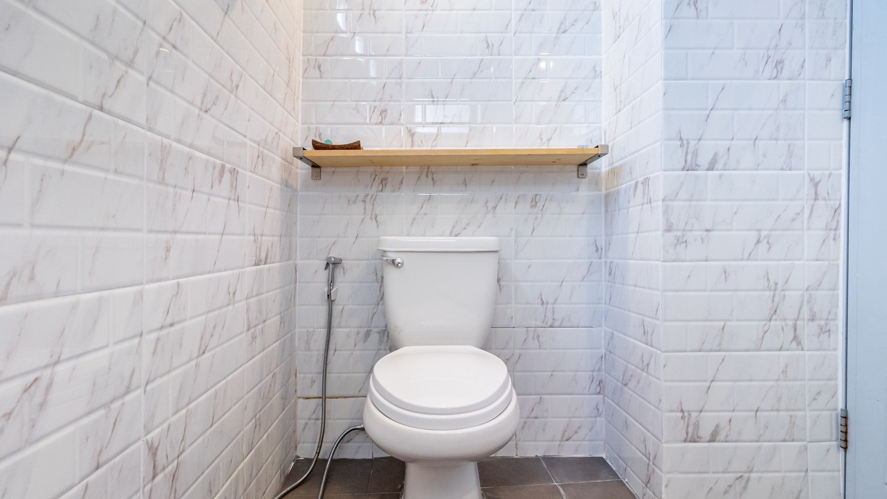 Photo of Bathroom in Sathorn