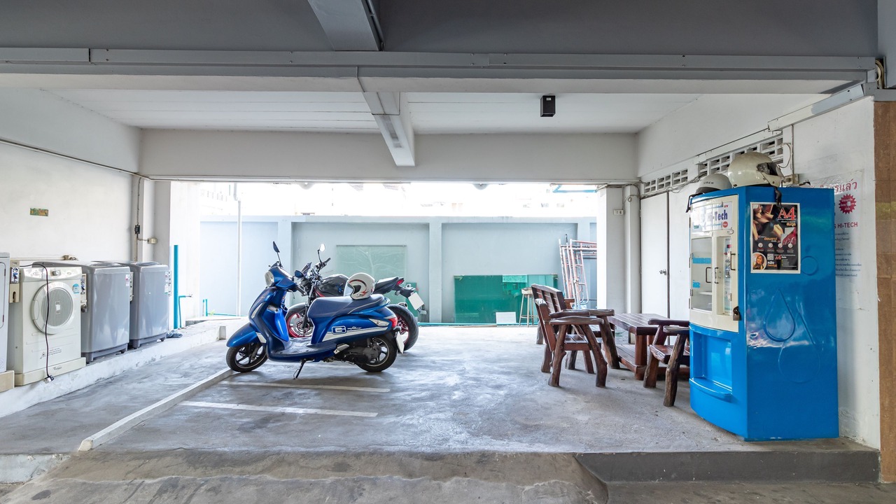 Photo of Outdoor in Sathorn