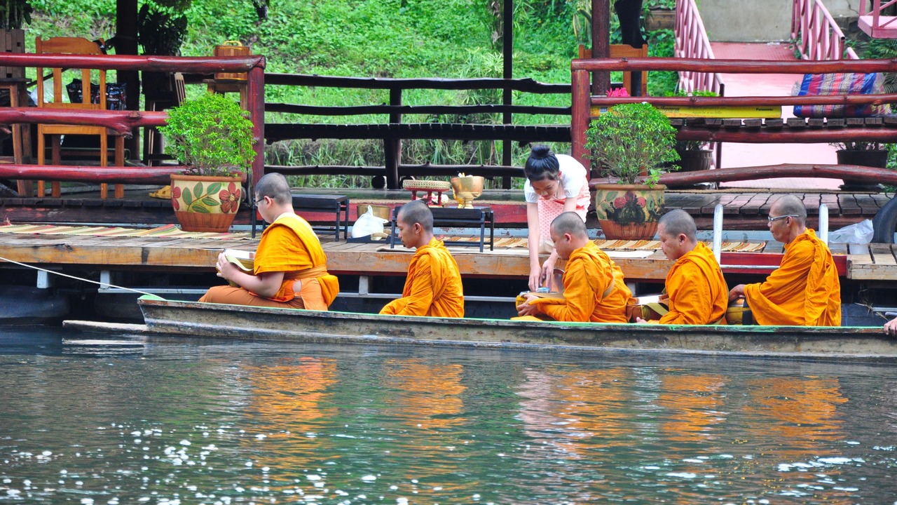 Photo of Outdoor in Thong Pha Phum