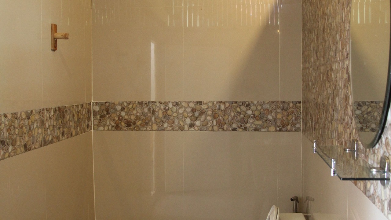 Photo of Bathroom in Thong Pha Phum