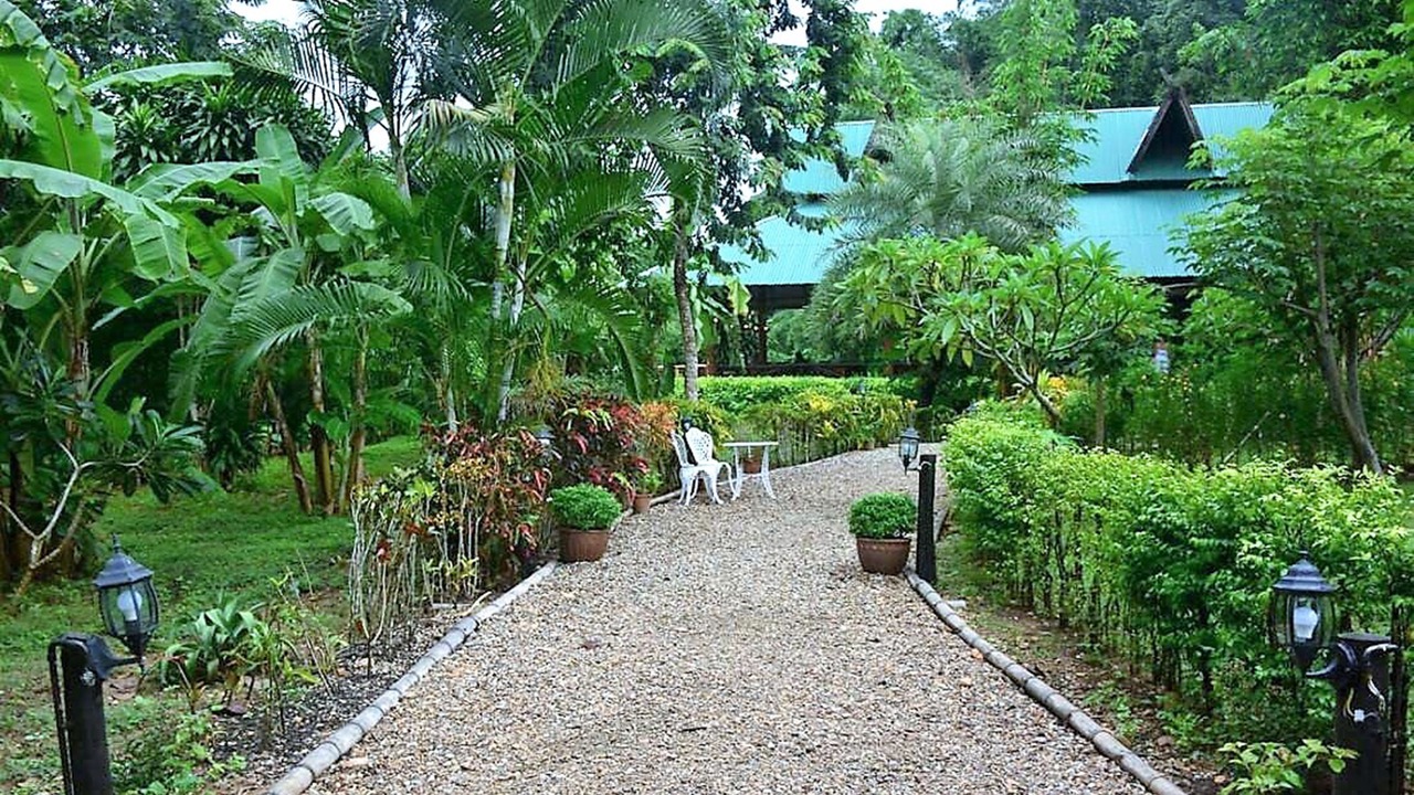 Photo of Outdoor in Thong Pha Phum