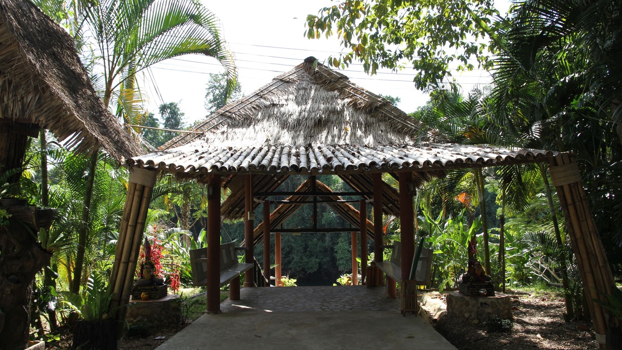 Photo of Outdoor in Thong Pha Phum