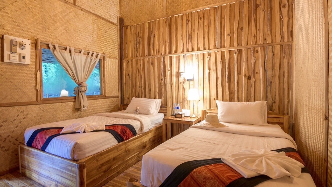 Photo of Bedroom in Thong Pha Phum
