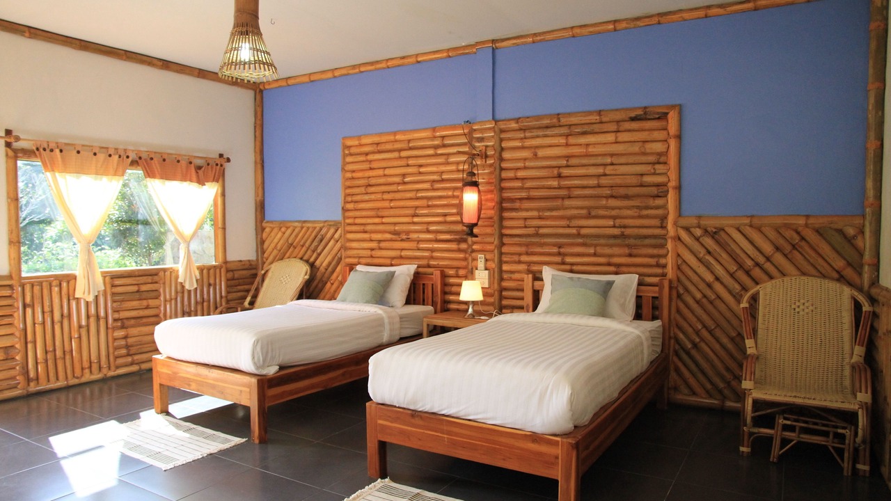 Photo of Outdoor in Thong Pha Phum