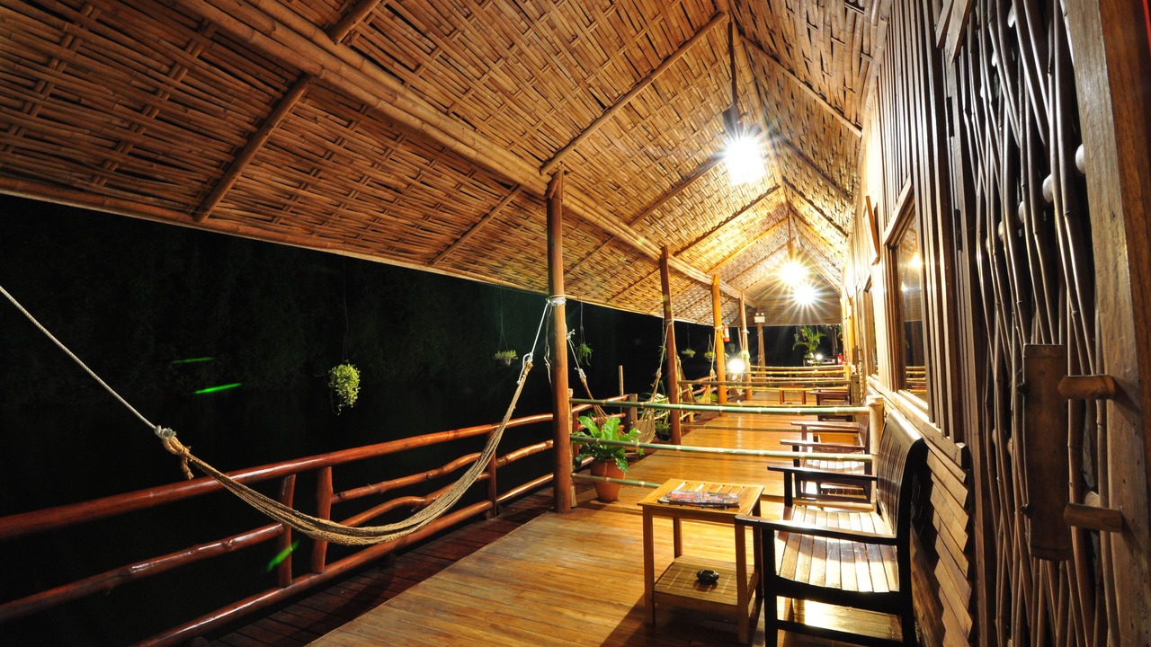 Photo of Outdoor in Thong Pha Phum