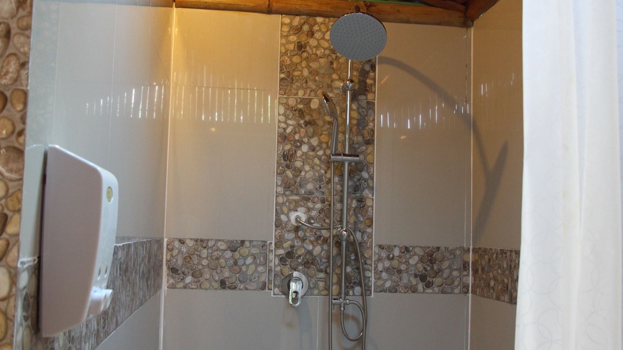 Photo of Bathroom in Thong Pha Phum