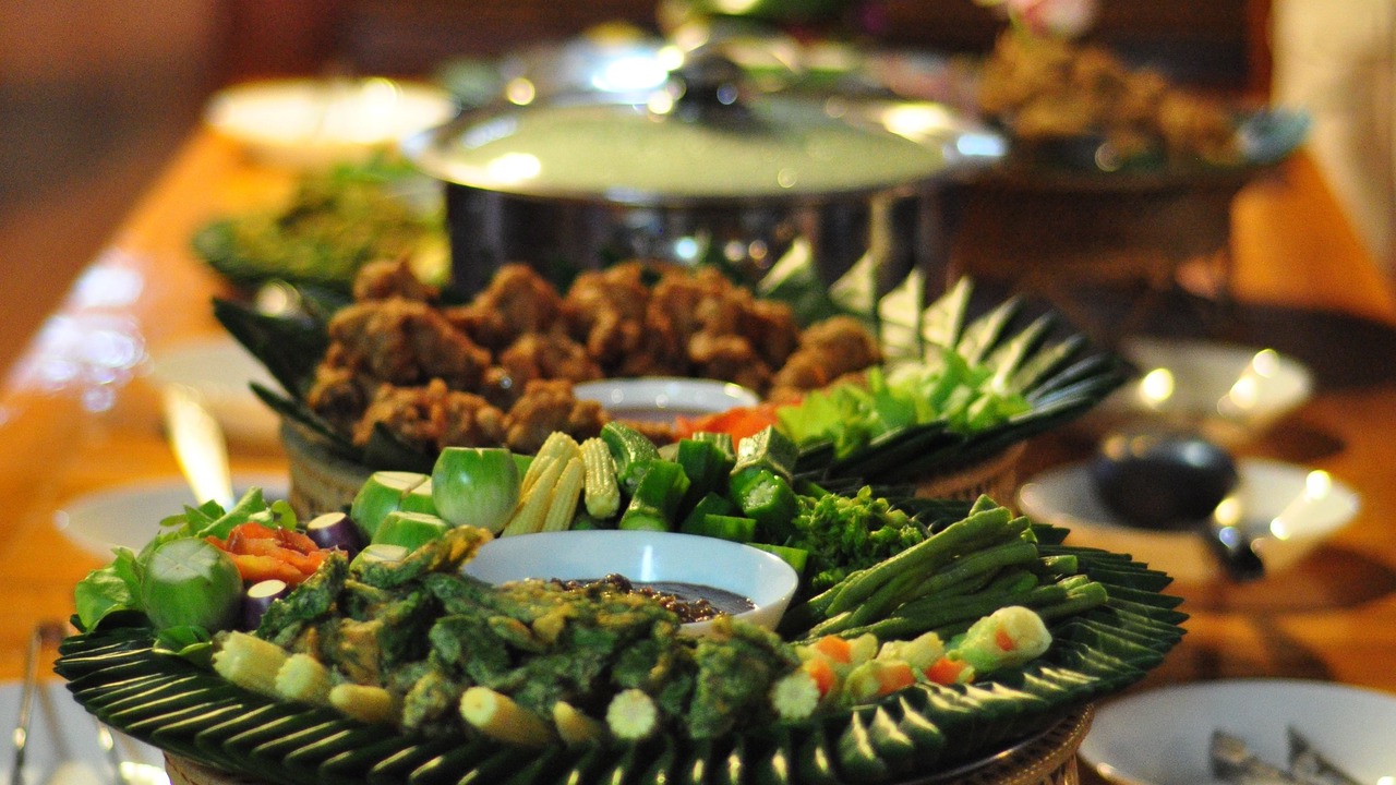 Photo of Others in Thong Pha Phum