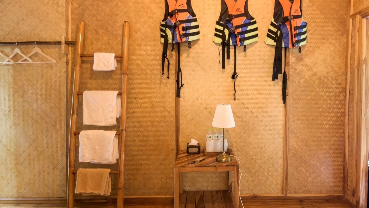 Photo of Bedroom in Thong Pha Phum