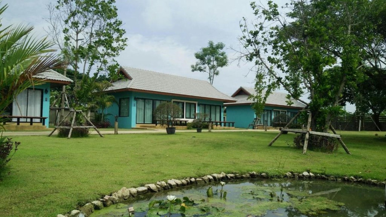 Photo of Outdoor in Lampang