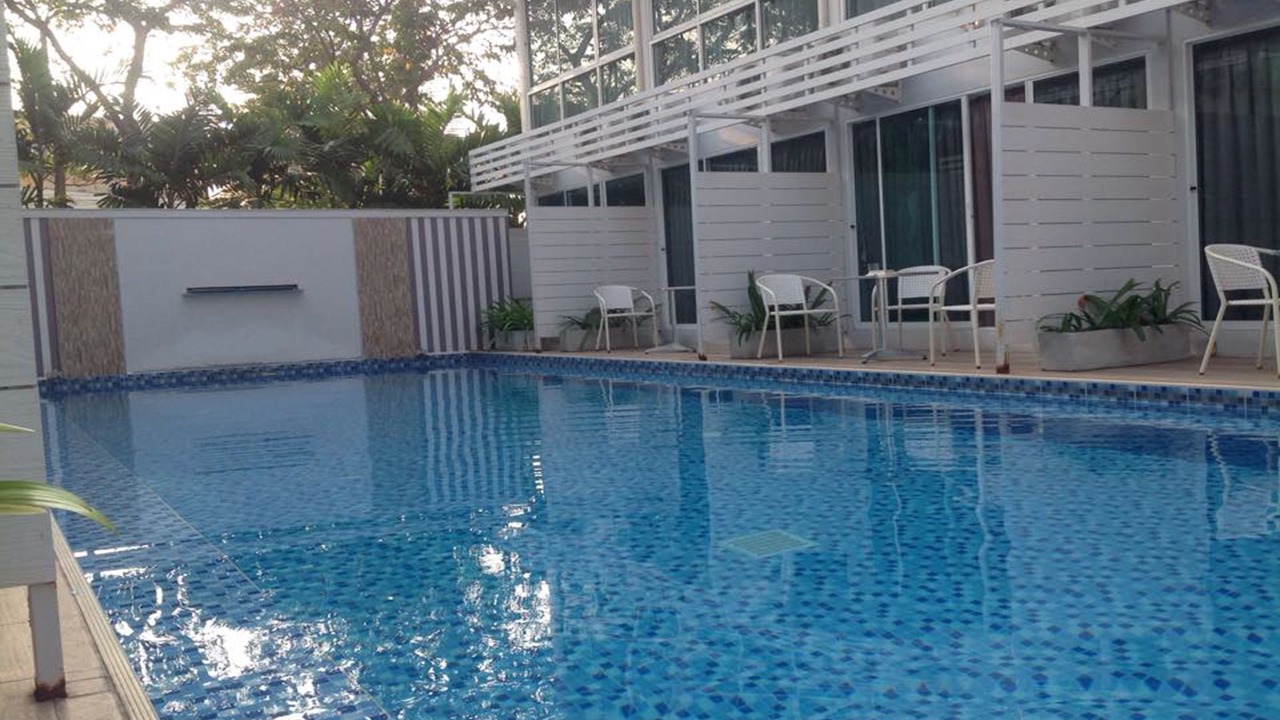 Photo of Outdoor in Lak Si