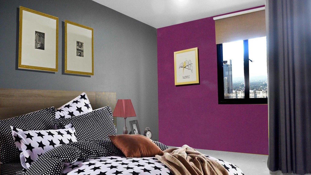 Photo of Bedroom in Bang Khae Nuea