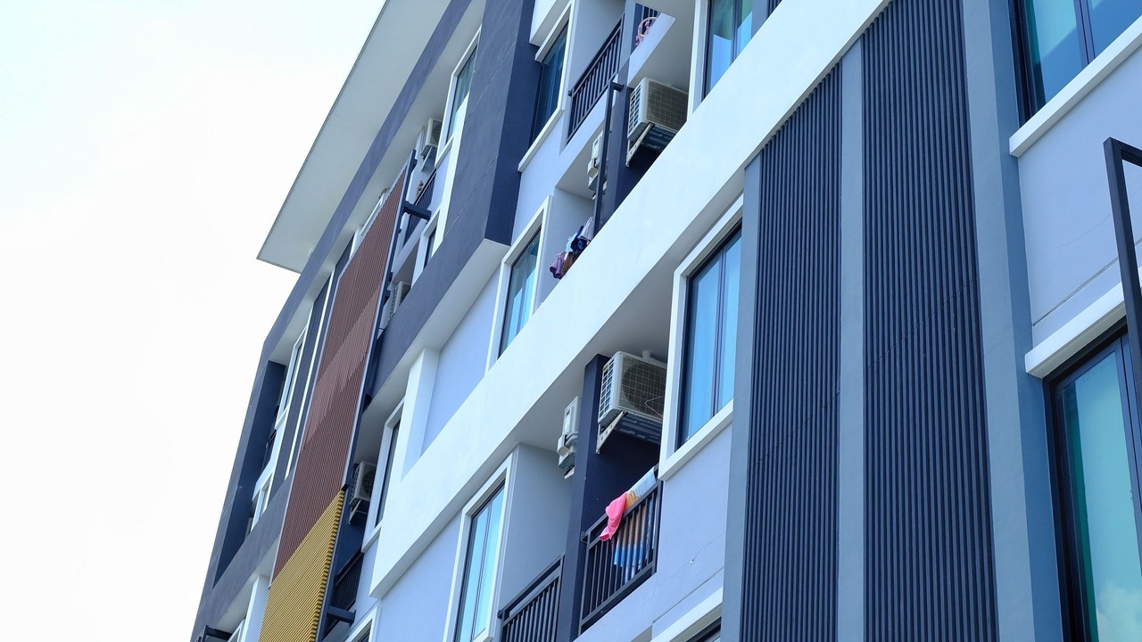 Photo of Outdoor in Bang Khae Nuea