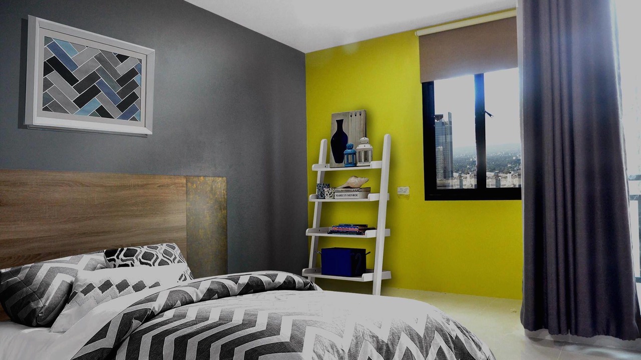 Photo of Bedroom in Bang Khae Nuea