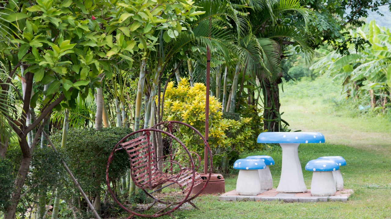 Photo of Outdoor in Chum Phae