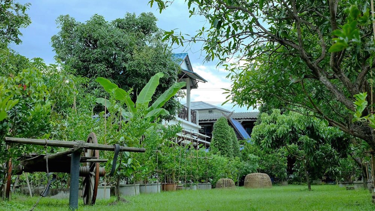 Photo of Outdoor in Taling Chan