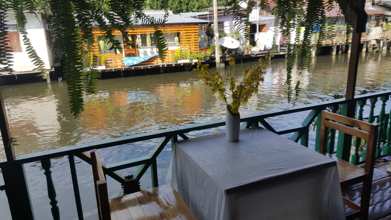 Photo of Others in Wat Tha Phra