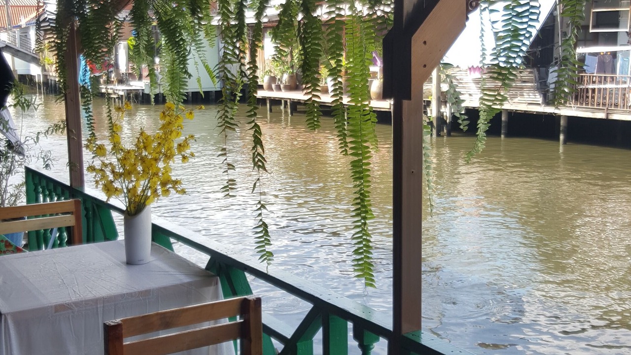 Photo of Patio Balcony in Wat Tha Phra