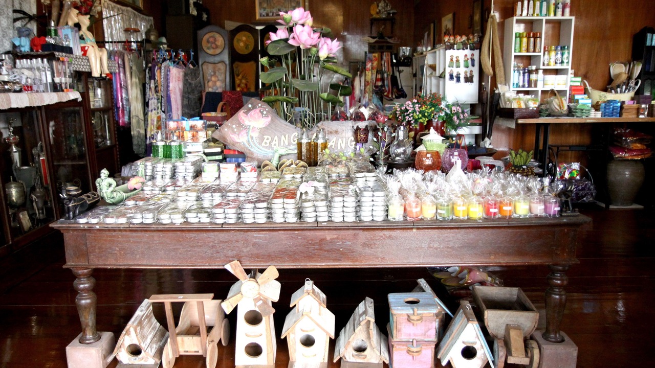 Photo of Others in Wat Tha Phra