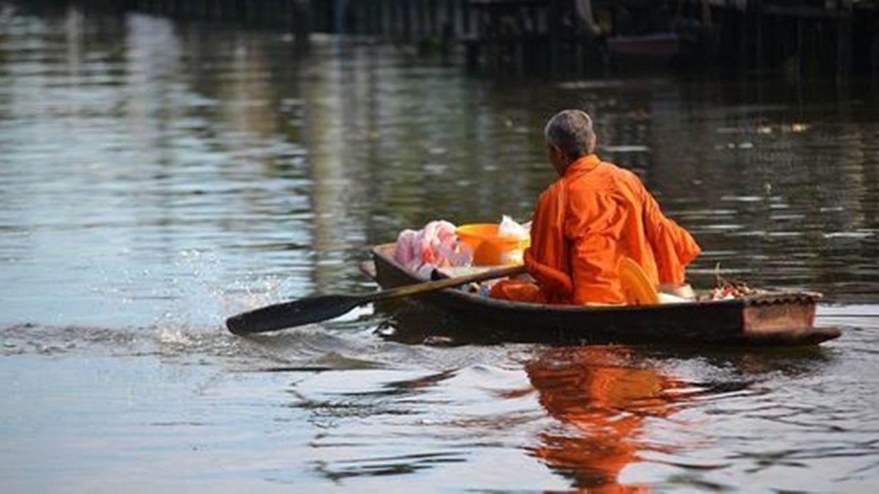Photo of Outdoor in Wat Tha Phra