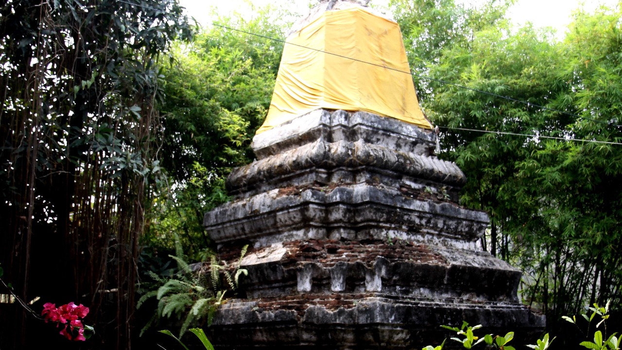 Photo of Outdoor in Wat Tha Phra