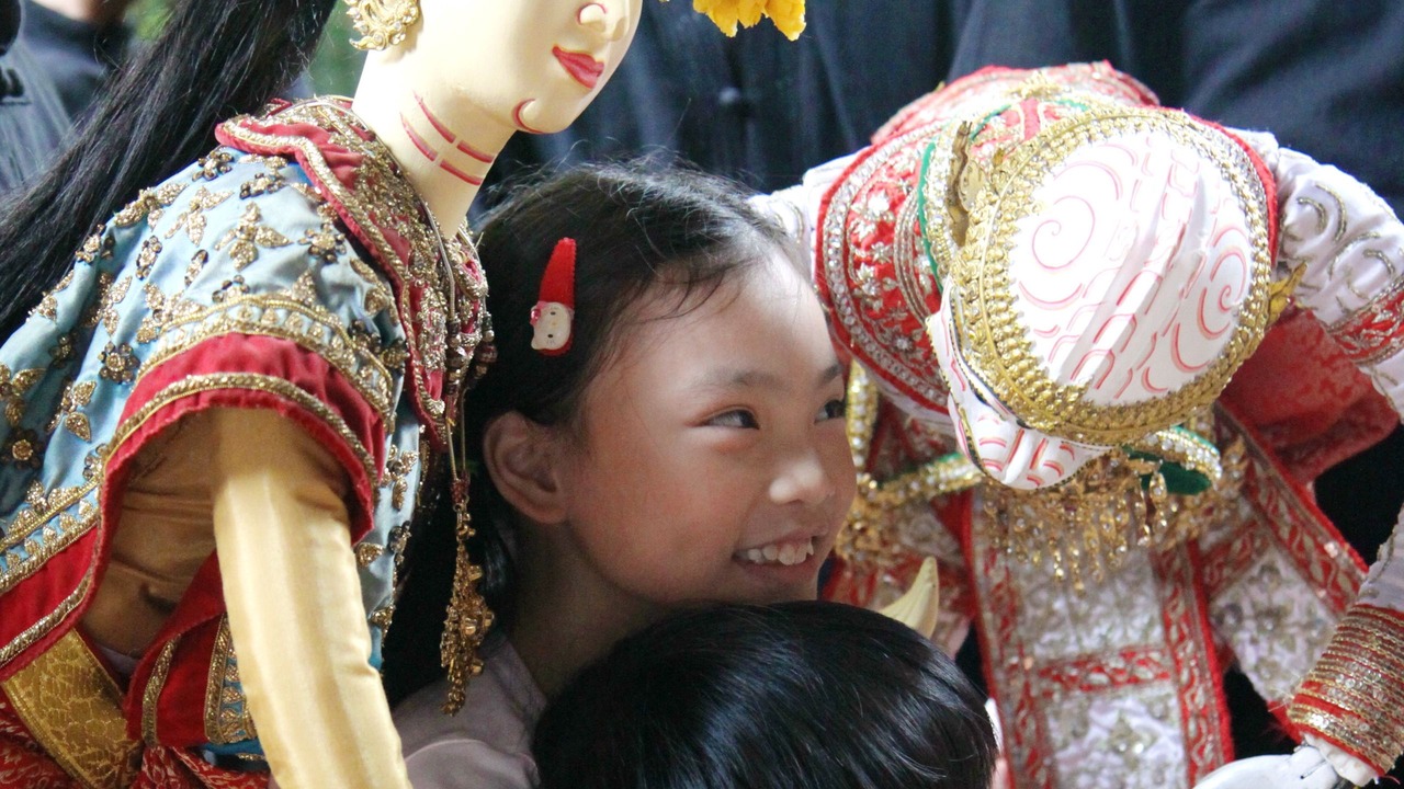 Photo of Others in Wat Tha Phra