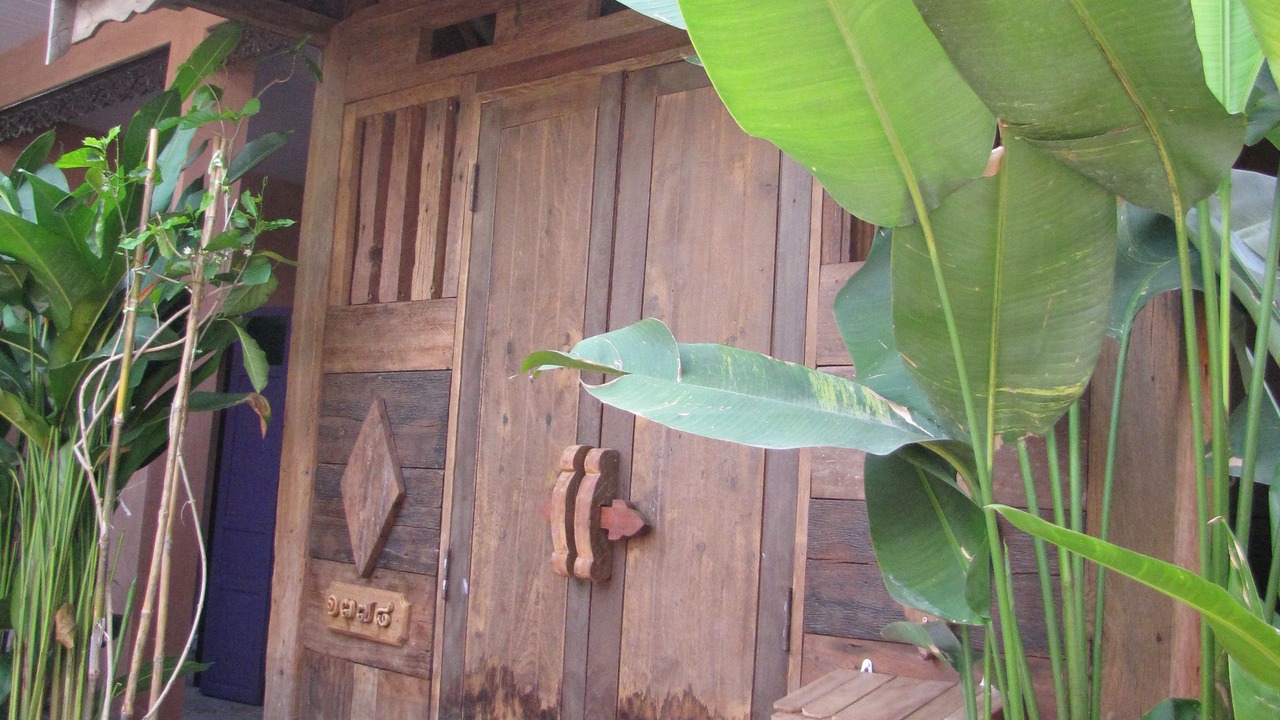 Photo of Outdoor in Wat Tha Phra