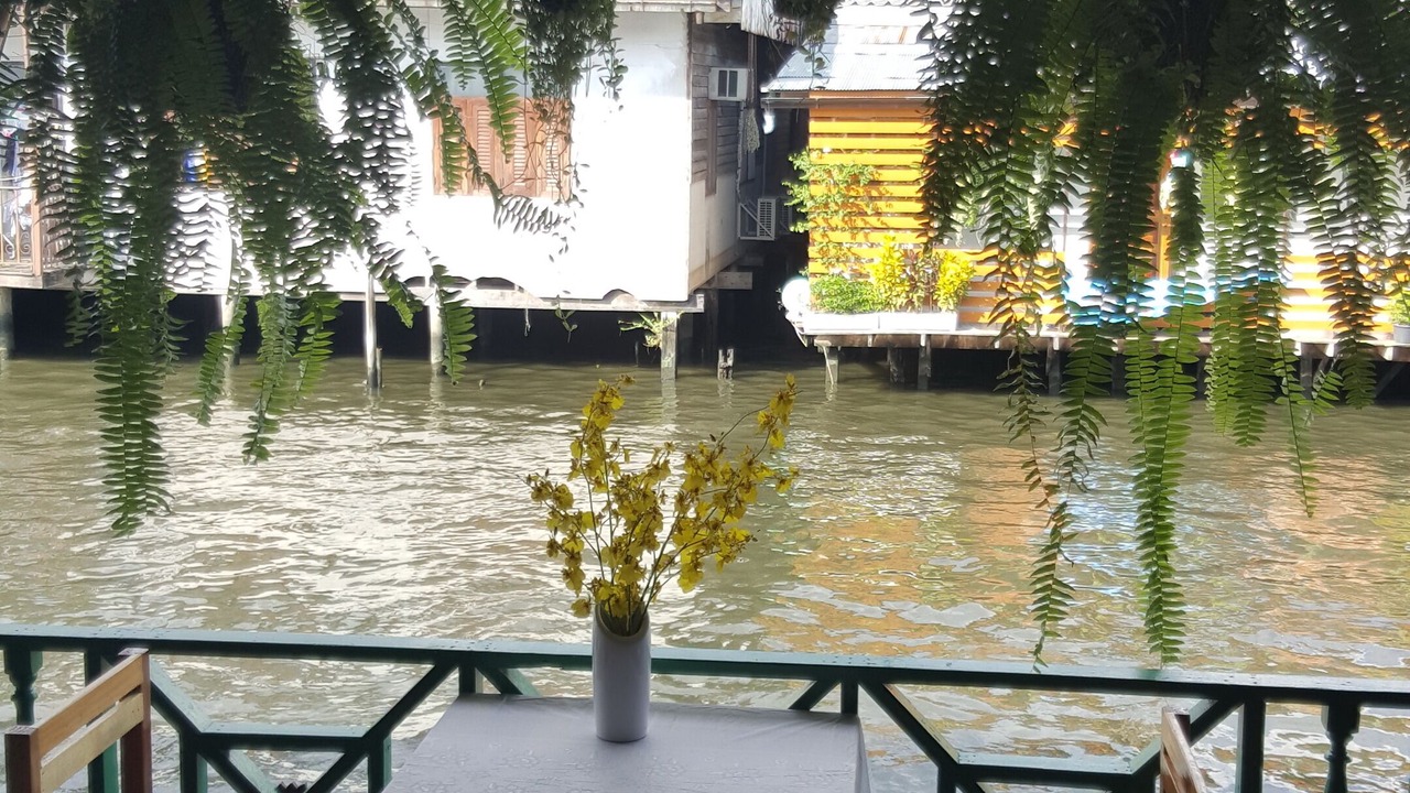 Photo of Others in Wat Tha Phra