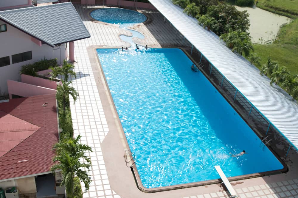 Photo of Outdoor in Bang Sai