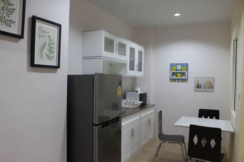 Photo of Kitchen in Bang Sai